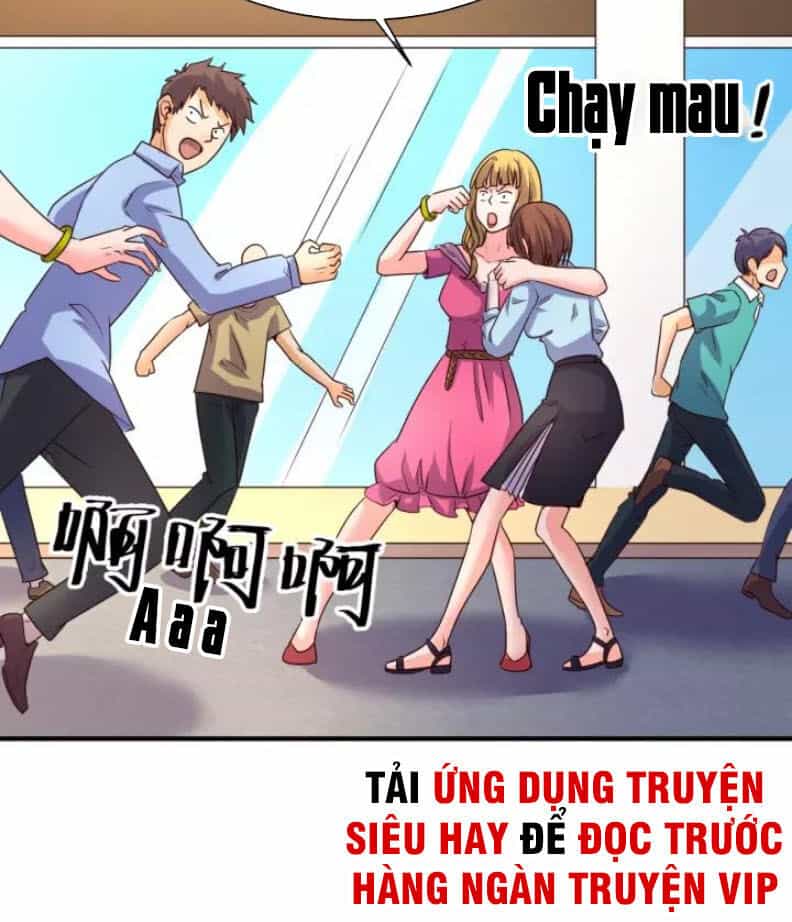 Người Chặn Xuyên Không - Chương 85 - ảnh 12