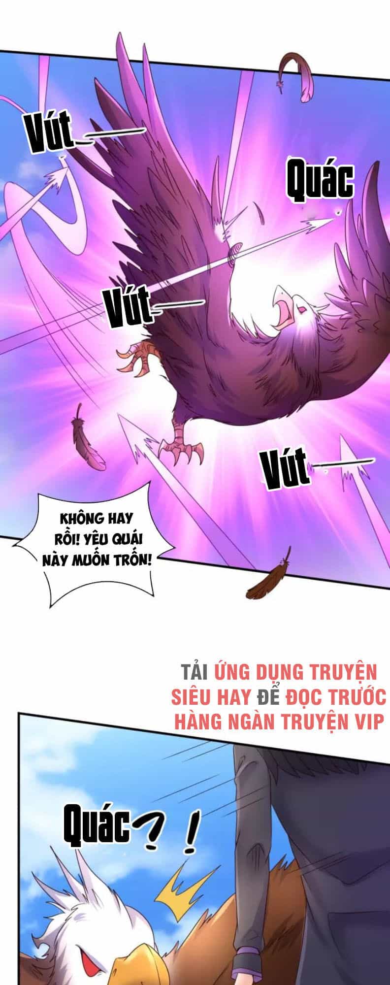 Người Chặn Xuyên Không - Chương 85 - ảnh 17