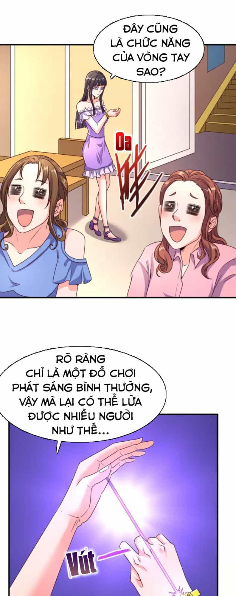 Người Chặn Xuyên Không - Chương 85 - ảnh 21