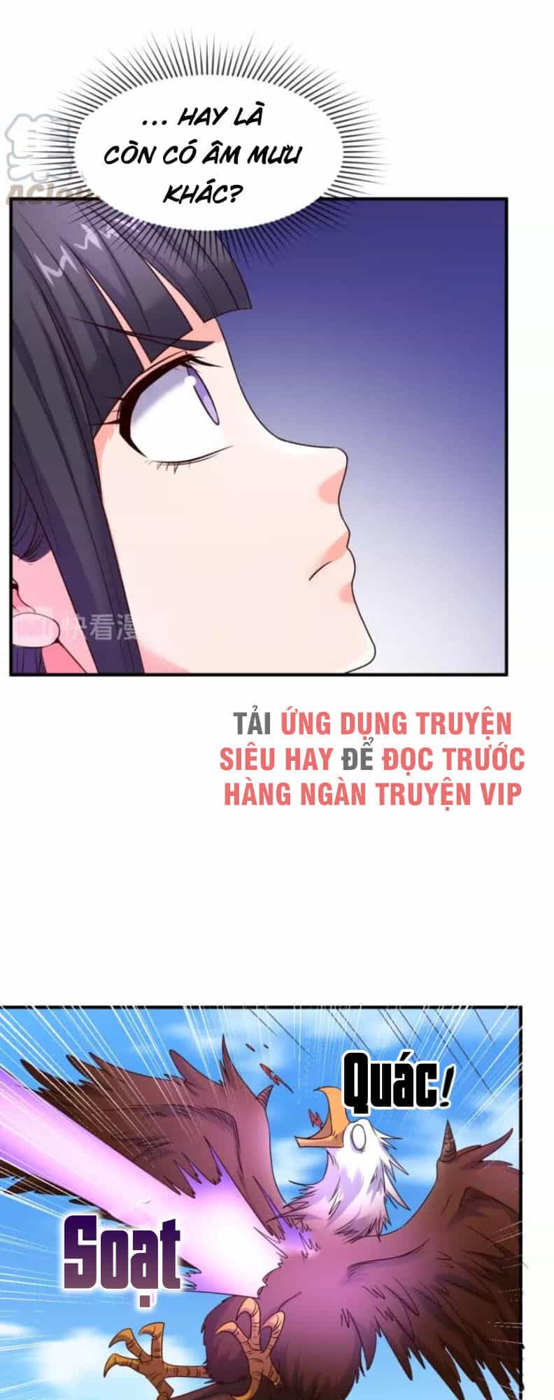 Người Chặn Xuyên Không - Chương 85 - ảnh 23