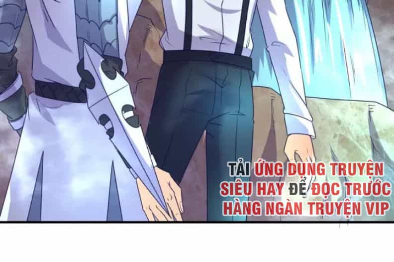 Người Chặn Xuyên Không - Chương 85 - ảnh 40