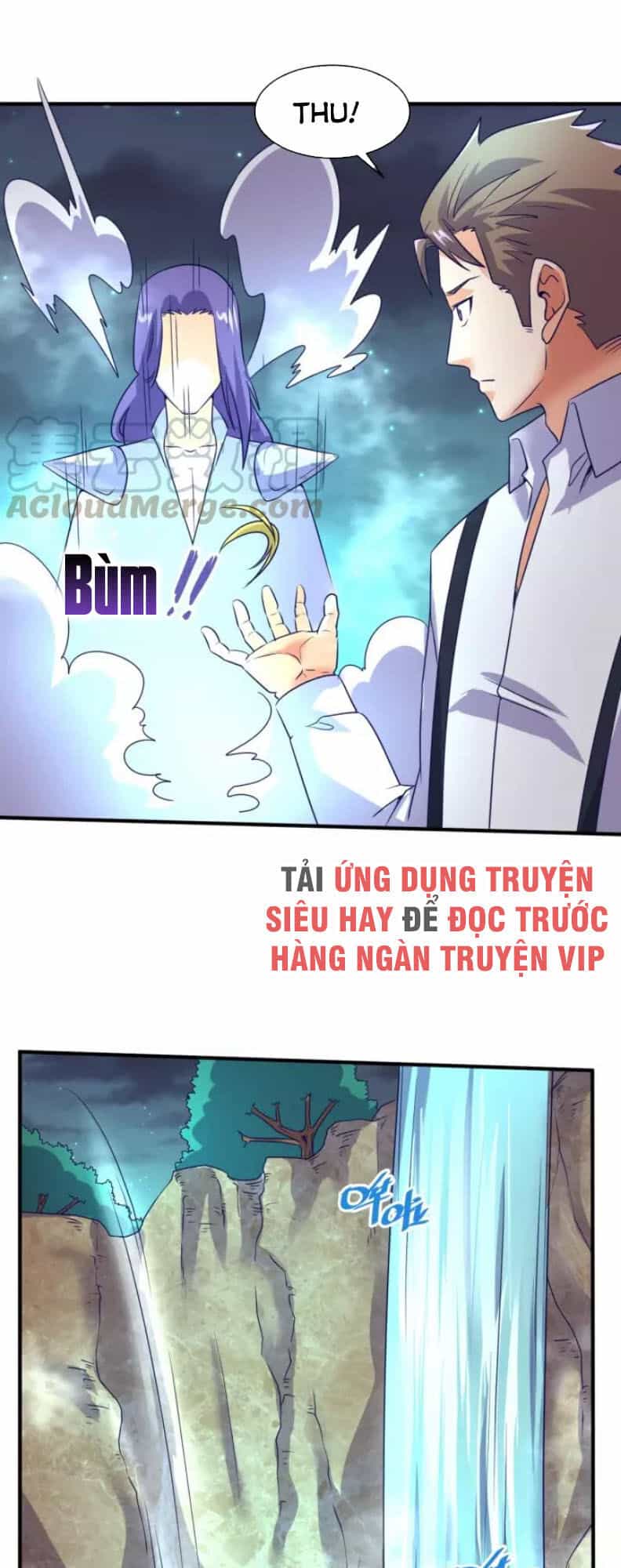 Người Chặn Xuyên Không - Chương 85 - ảnh 41