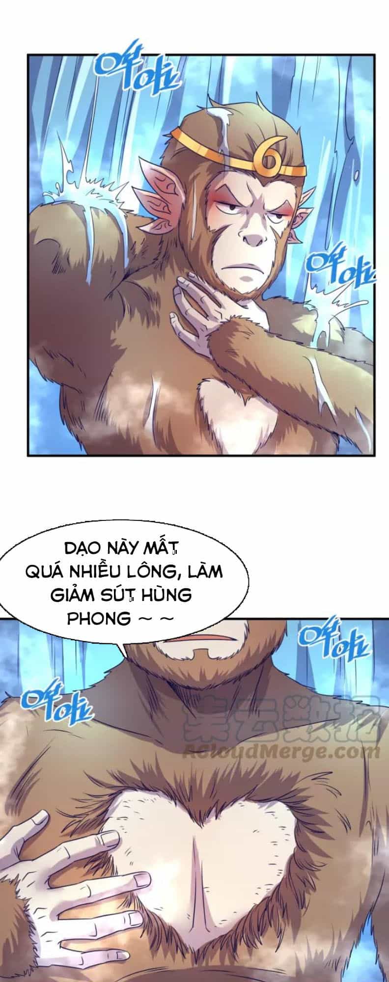 Người Chặn Xuyên Không - Chương 85 - ảnh 45