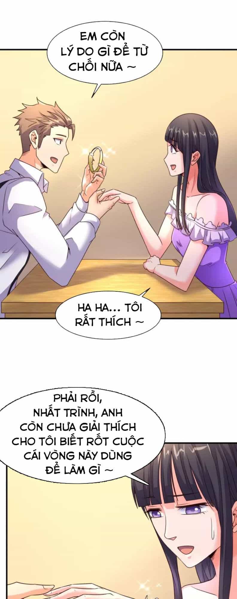 Người Chặn Xuyên Không - Chương 85 - ảnh 5
