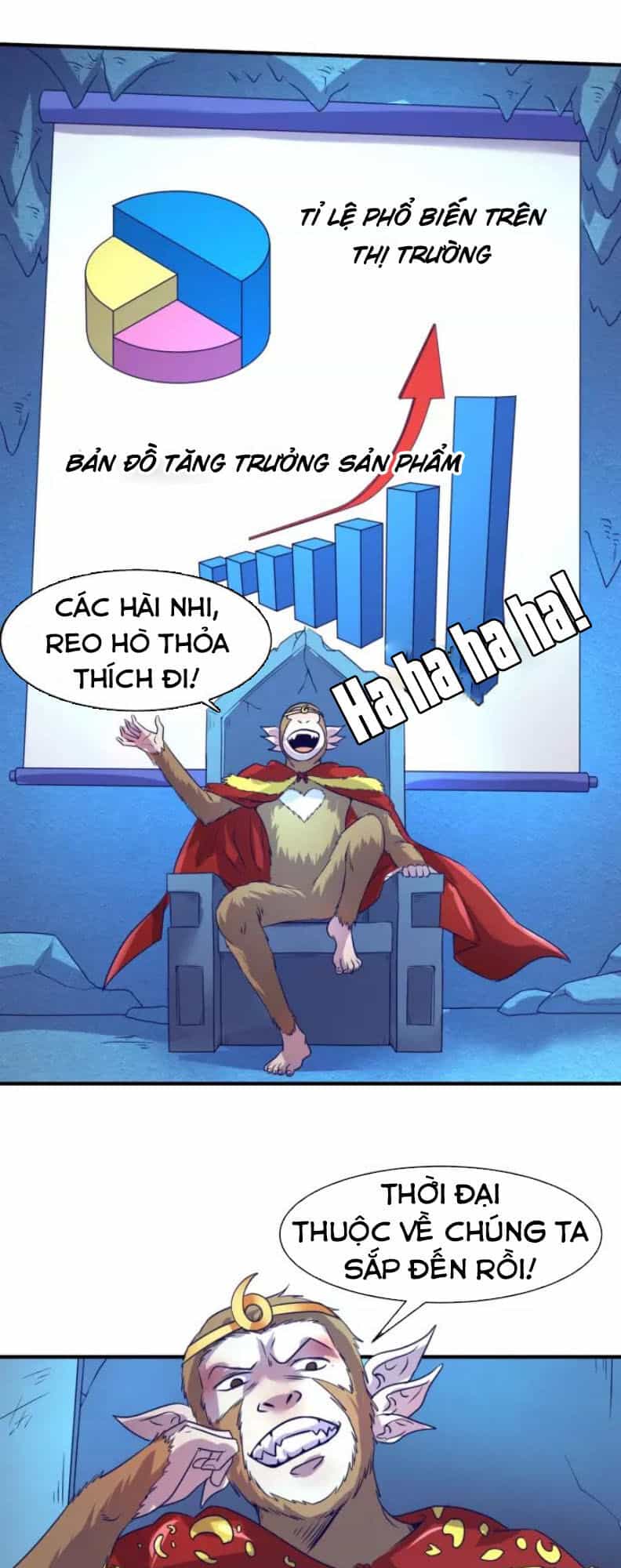Người Chặn Xuyên Không - Chương 85 - ảnh 53