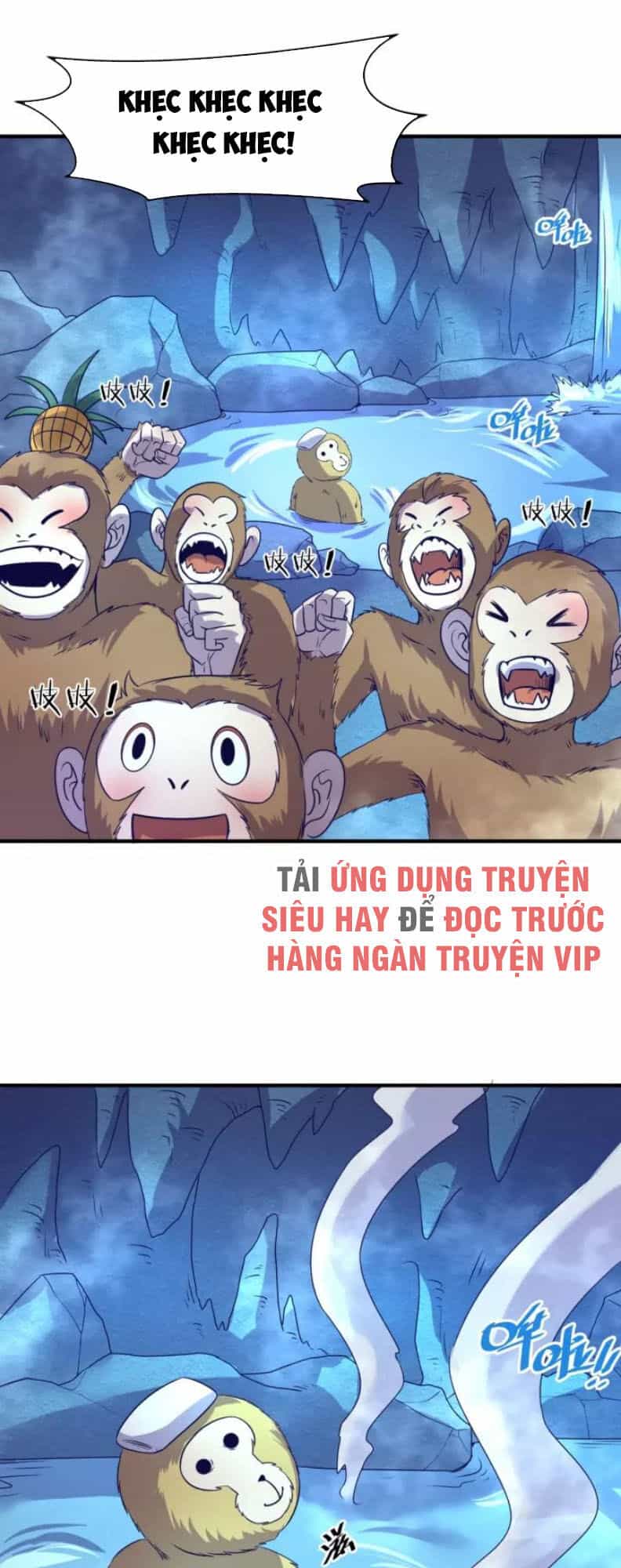 Người Chặn Xuyên Không - Chương 85 - ảnh 55