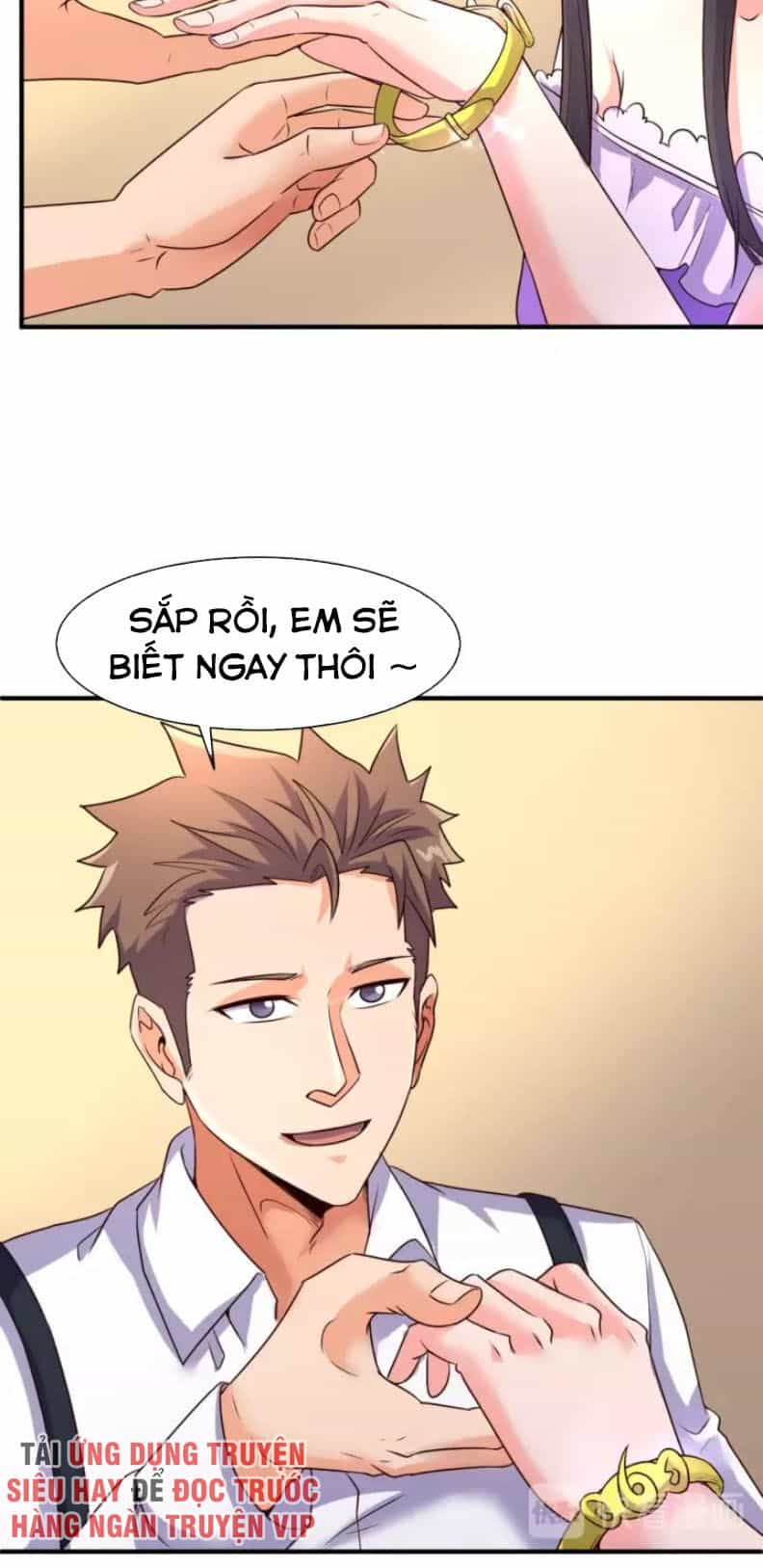 Người Chặn Xuyên Không - Chương 85 - ảnh 6