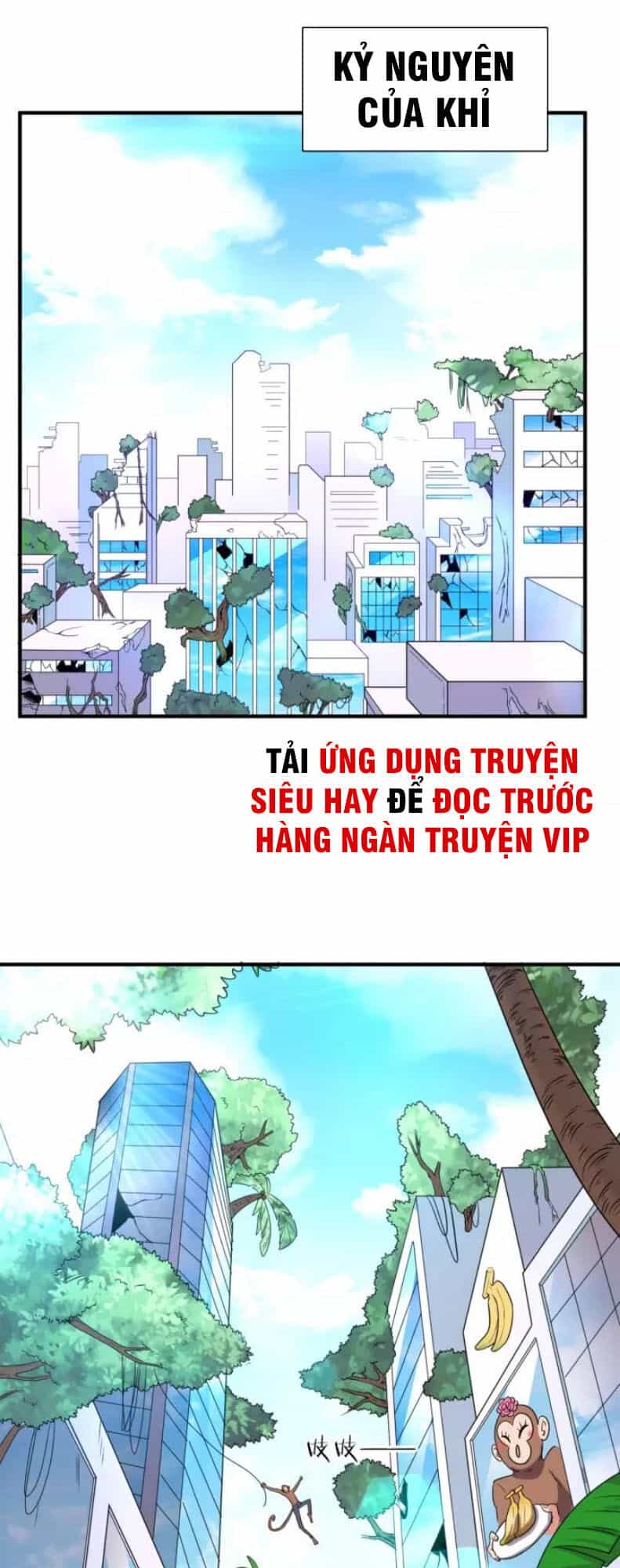 Người Chặn Xuyên Không - Chương 86 - ảnh 1