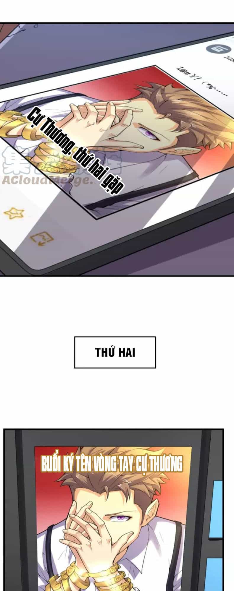Người Chặn Xuyên Không - Chương 86 - ảnh 28