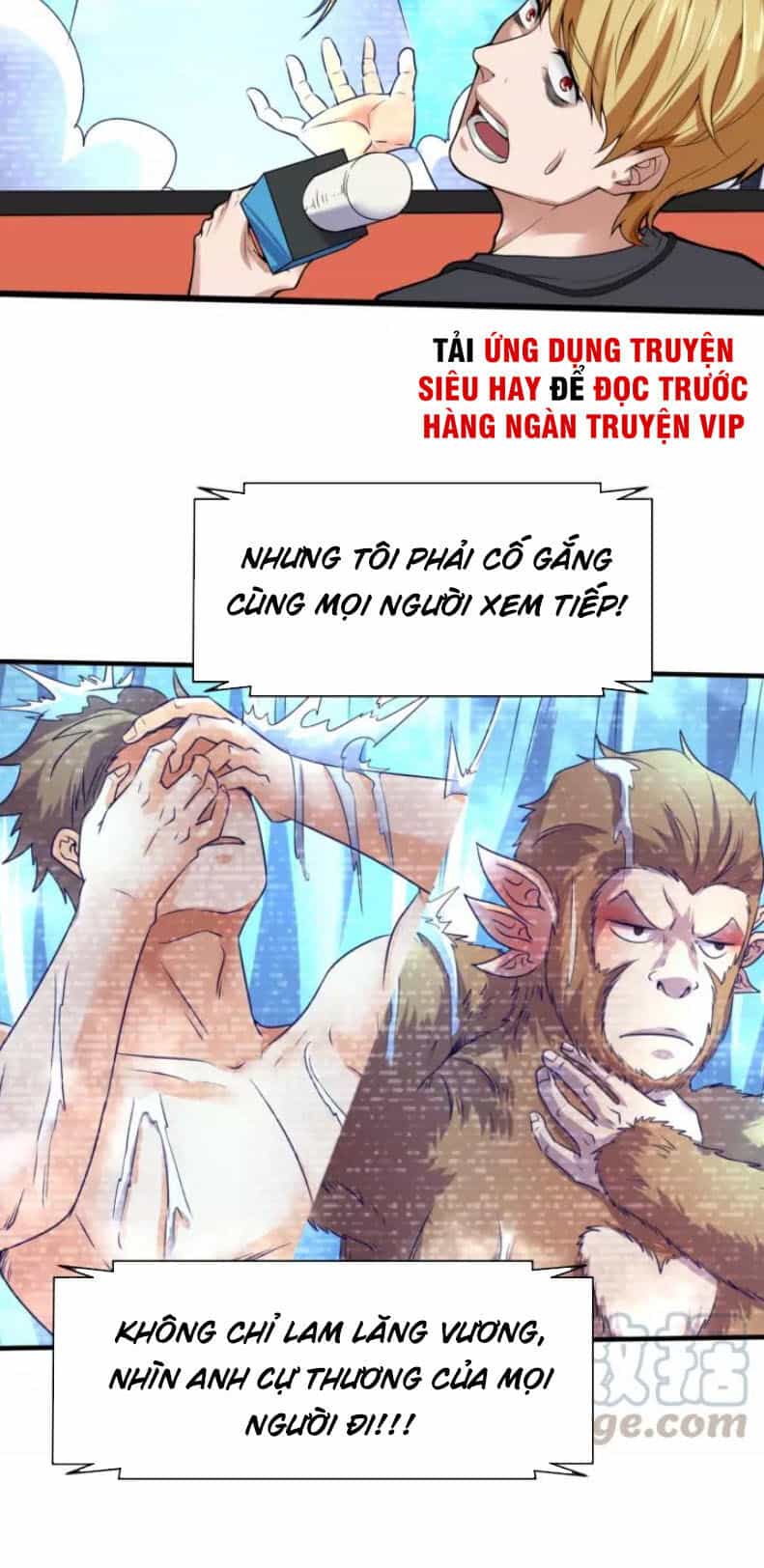 Người Chặn Xuyên Không - Chương 86 - ảnh 59