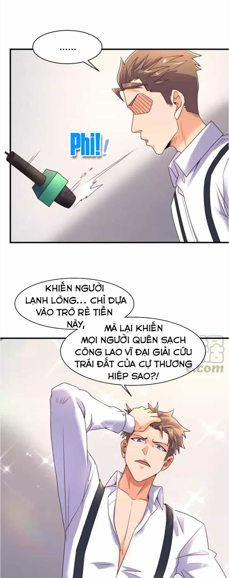 Người Chặn Xuyên Không - Chương 87 - ảnh 10