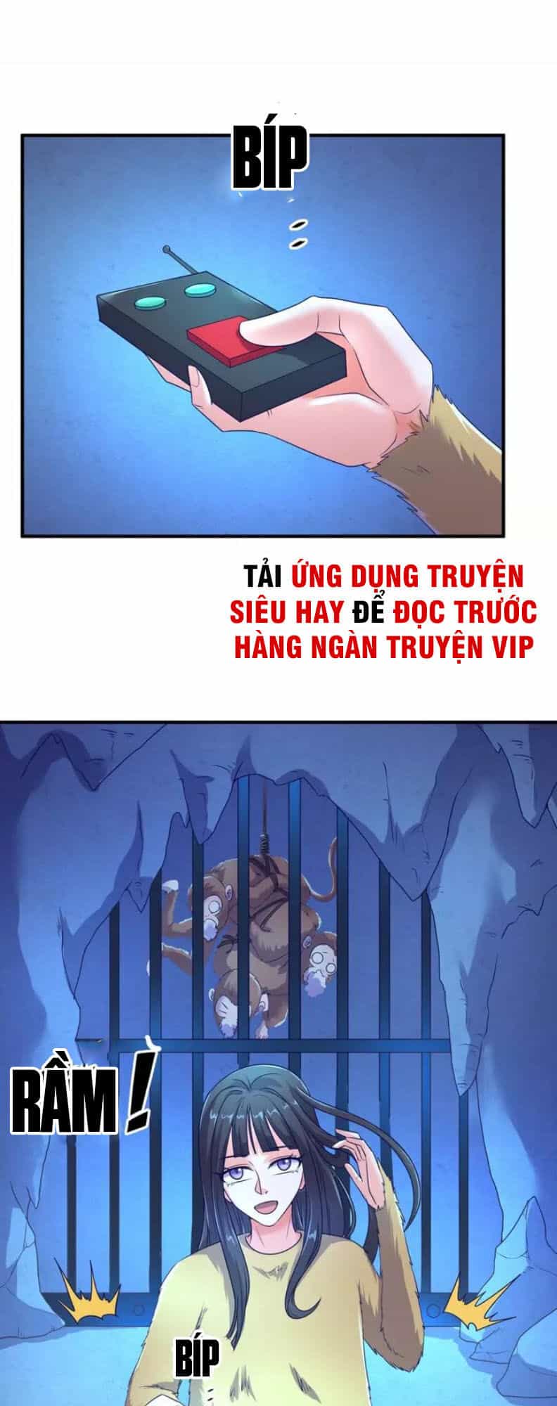 Người Chặn Xuyên Không - Chương 87 - ảnh 24