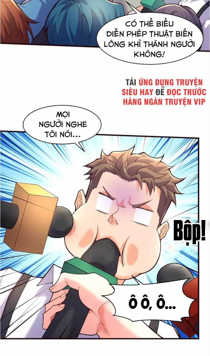 Người Chặn Xuyên Không - Chương 87 - ảnh 4