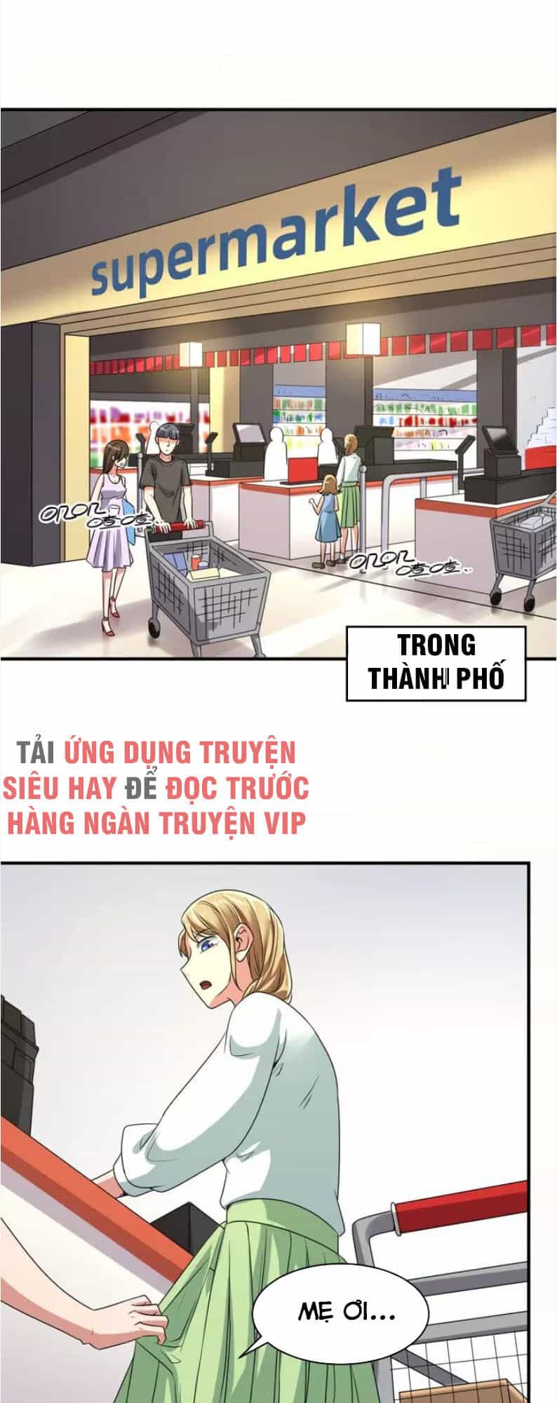 Người Chặn Xuyên Không - Chương 88 - ảnh 1
