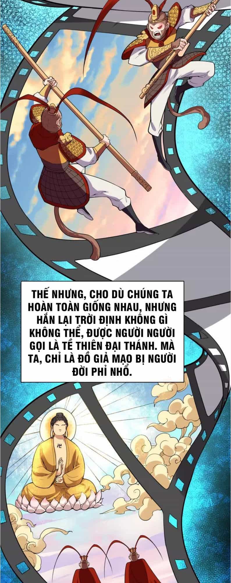 Người Chặn Xuyên Không - Chương 88 - ảnh 21