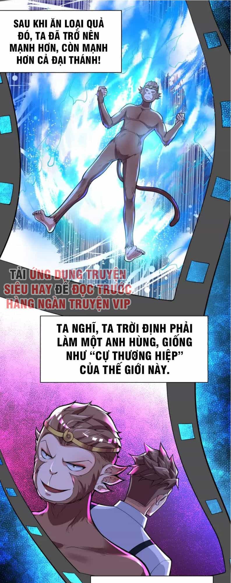 Người Chặn Xuyên Không - Chương 88 - ảnh 25