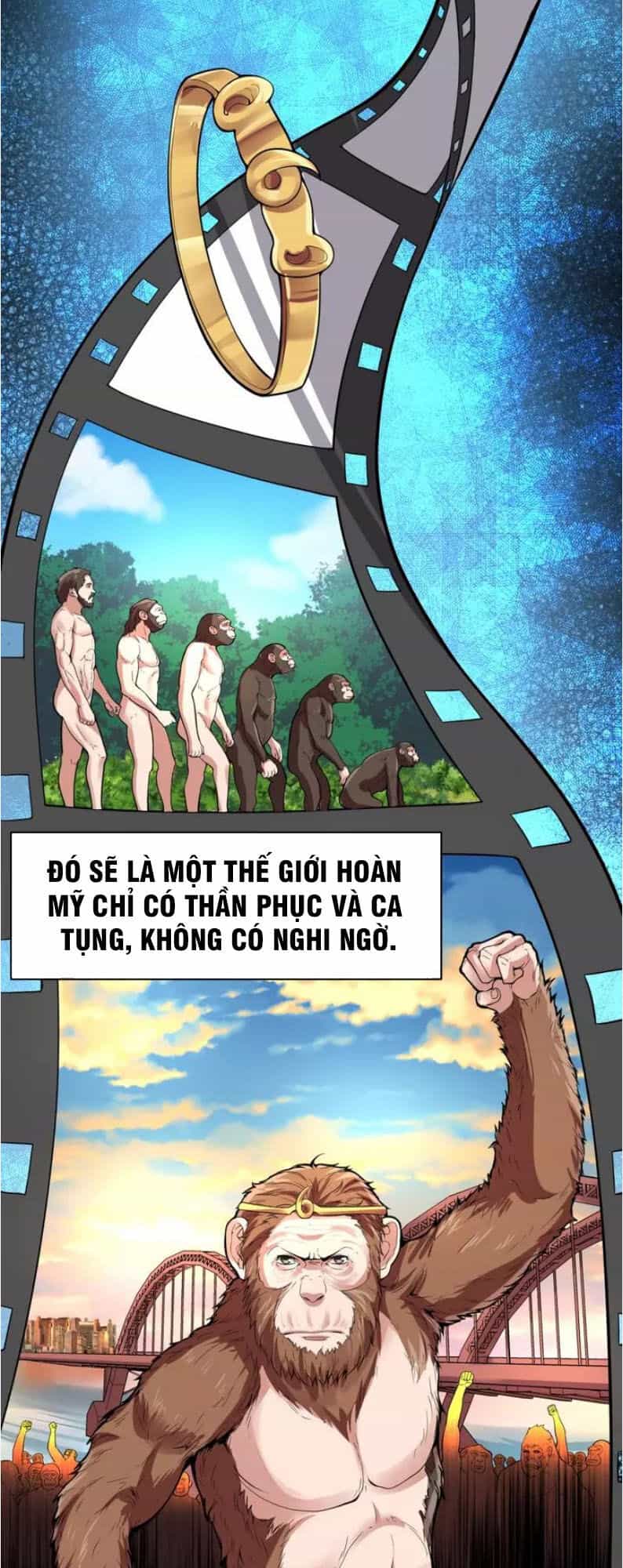 Người Chặn Xuyên Không - Chương 88 - ảnh 27