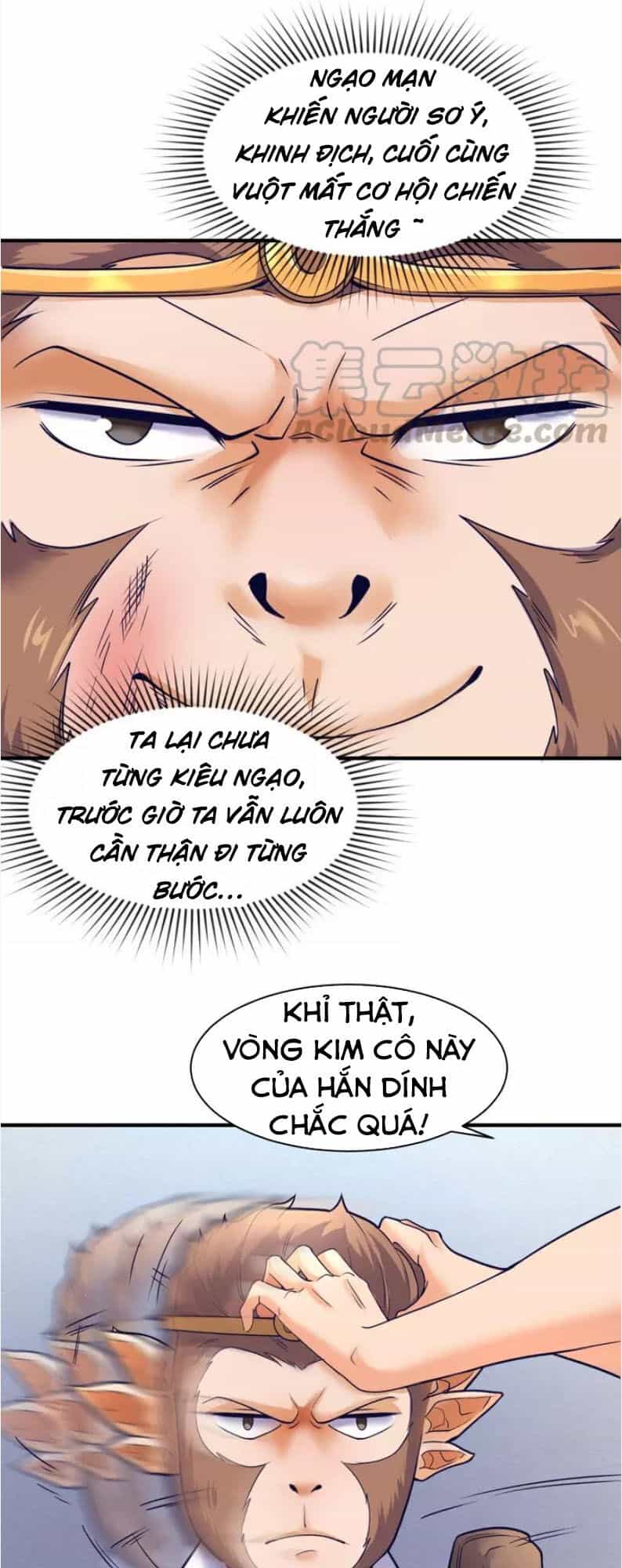 Người Chặn Xuyên Không - Chương 88 - ảnh 29