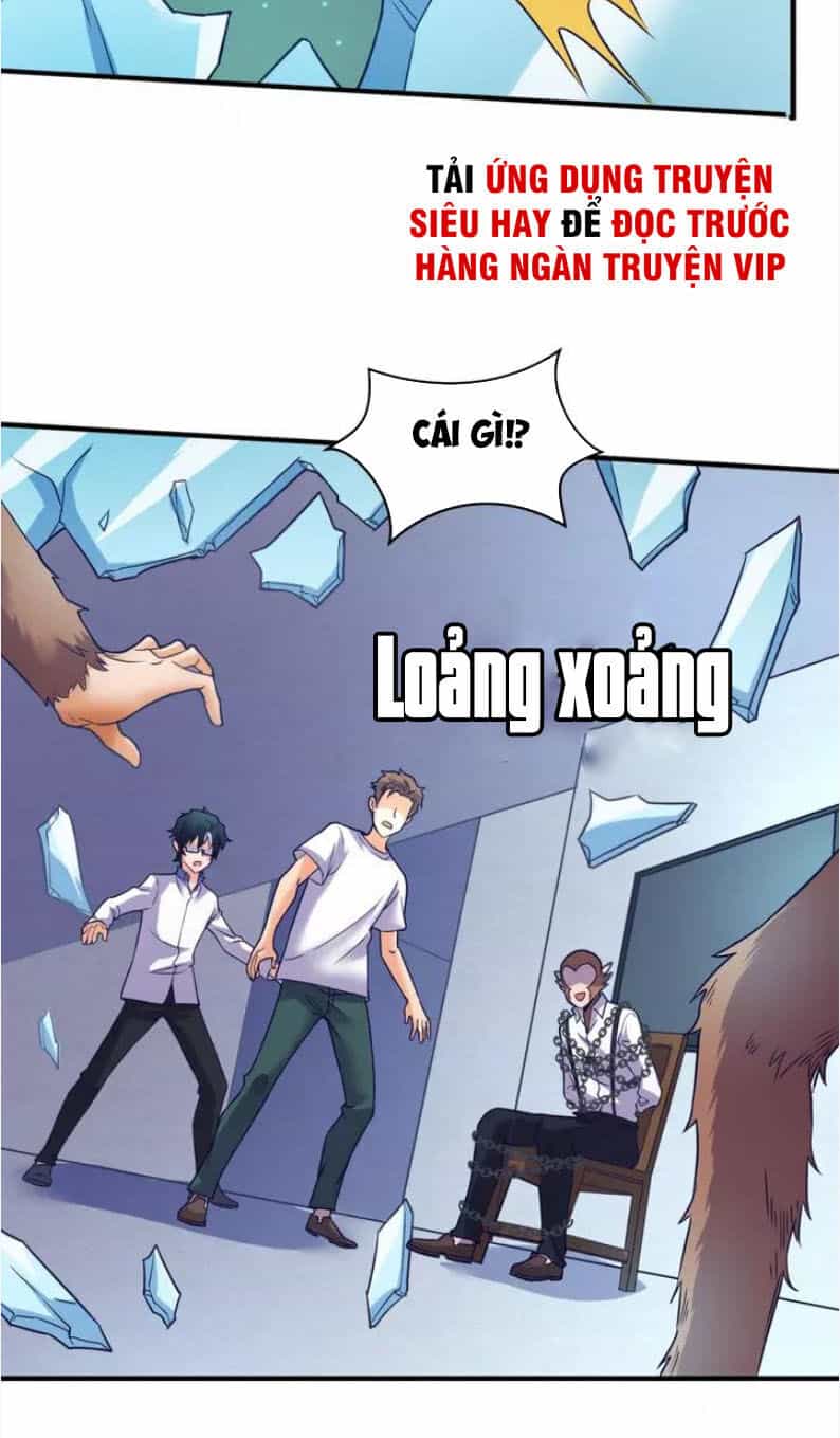 Người Chặn Xuyên Không - Chương 88 - ảnh 36