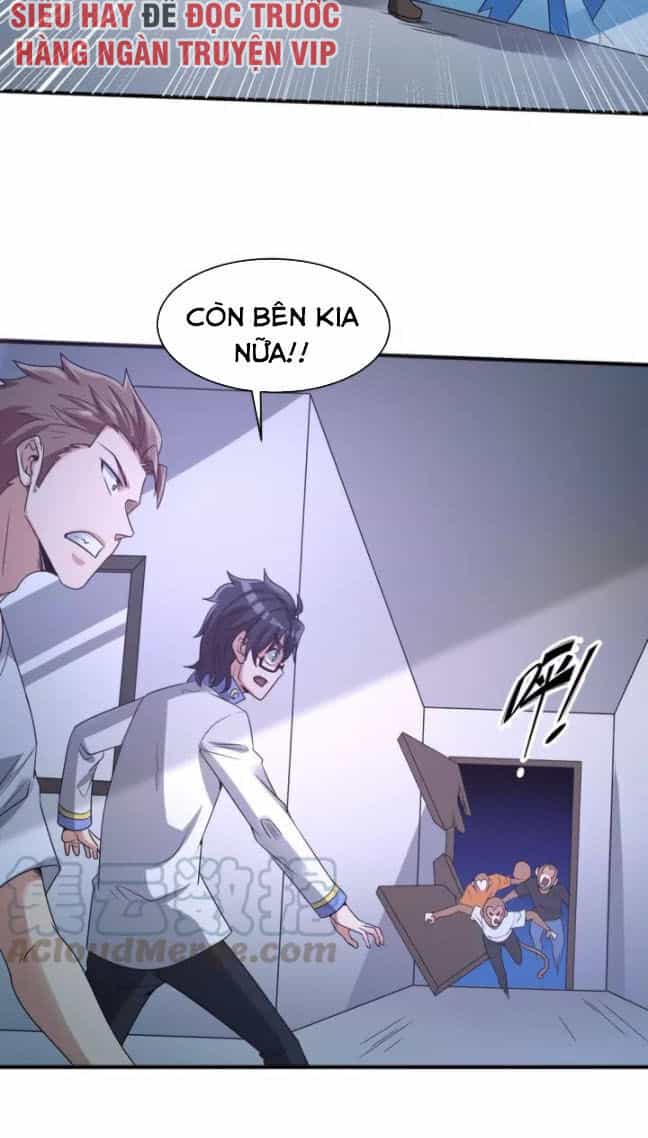 Người Chặn Xuyên Không - Chương 89 - ảnh 2