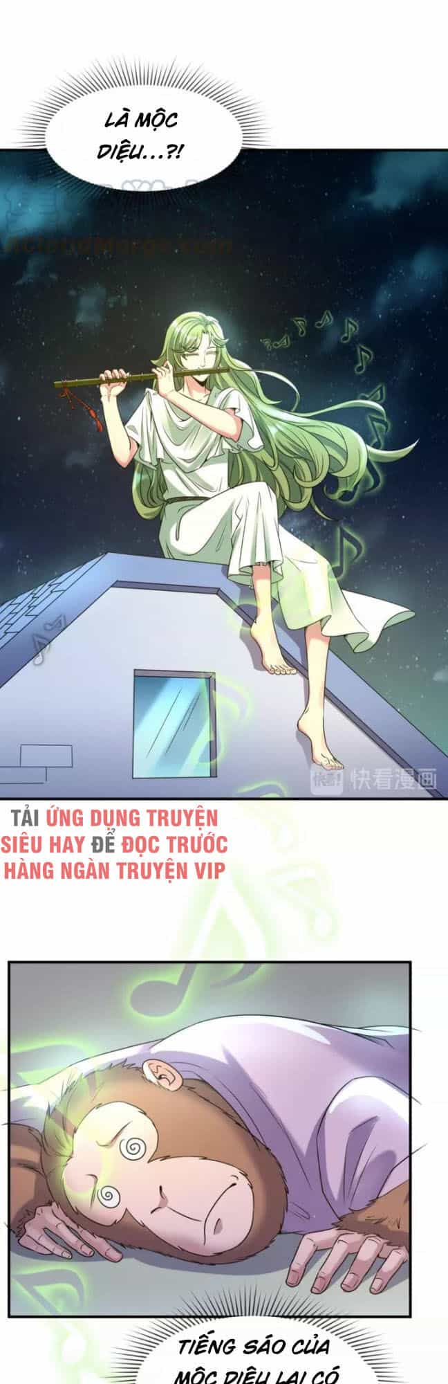 Người Chặn Xuyên Không - Chương 89 - ảnh 26