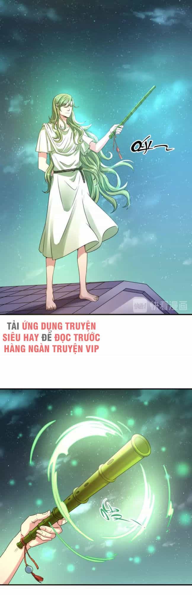 Người Chặn Xuyên Không - Chương 89 - ảnh 30