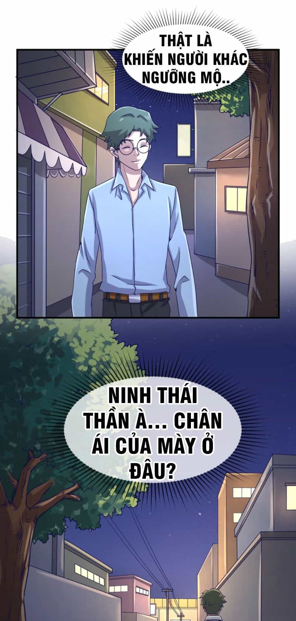 Người Chặn Xuyên Không - Chương 9 - ảnh 10