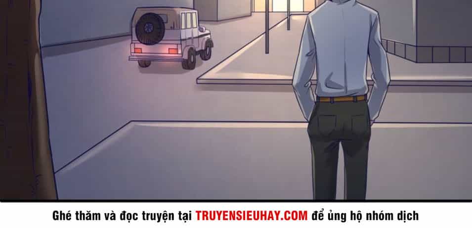 Người Chặn Xuyên Không - Chương 9 - ảnh 11
