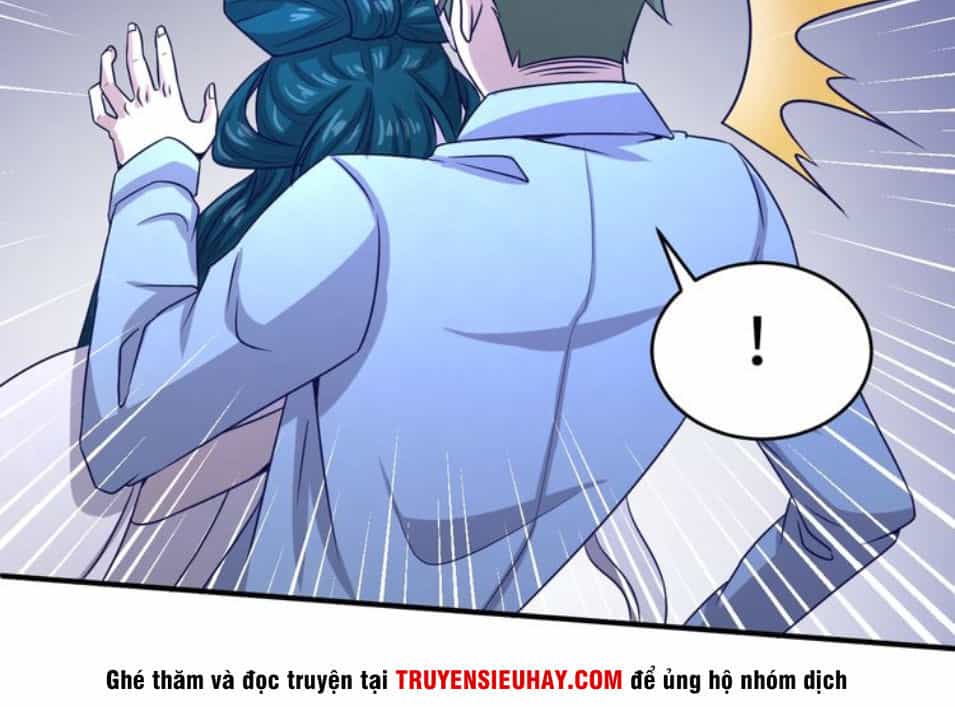 Người Chặn Xuyên Không - Chương 9 - ảnh 13