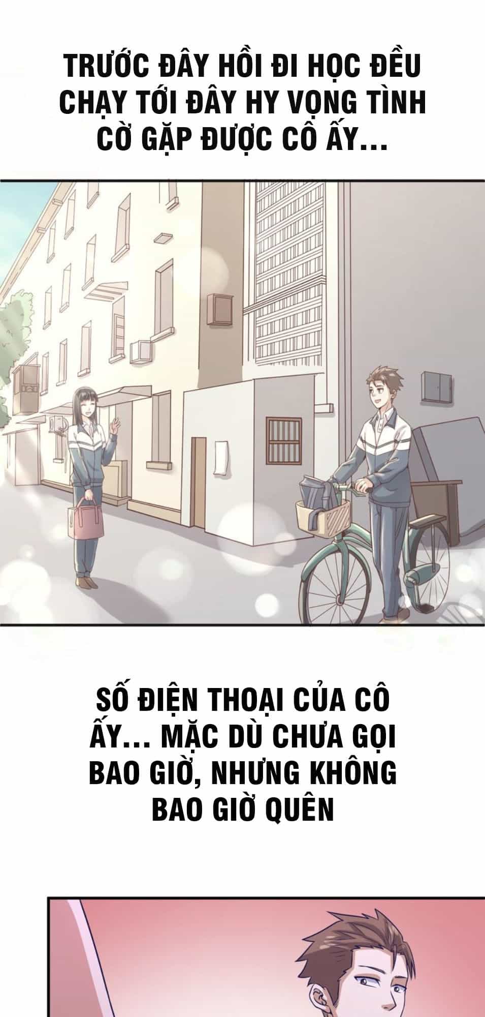 Người Chặn Xuyên Không - Chương 9 - ảnh 18