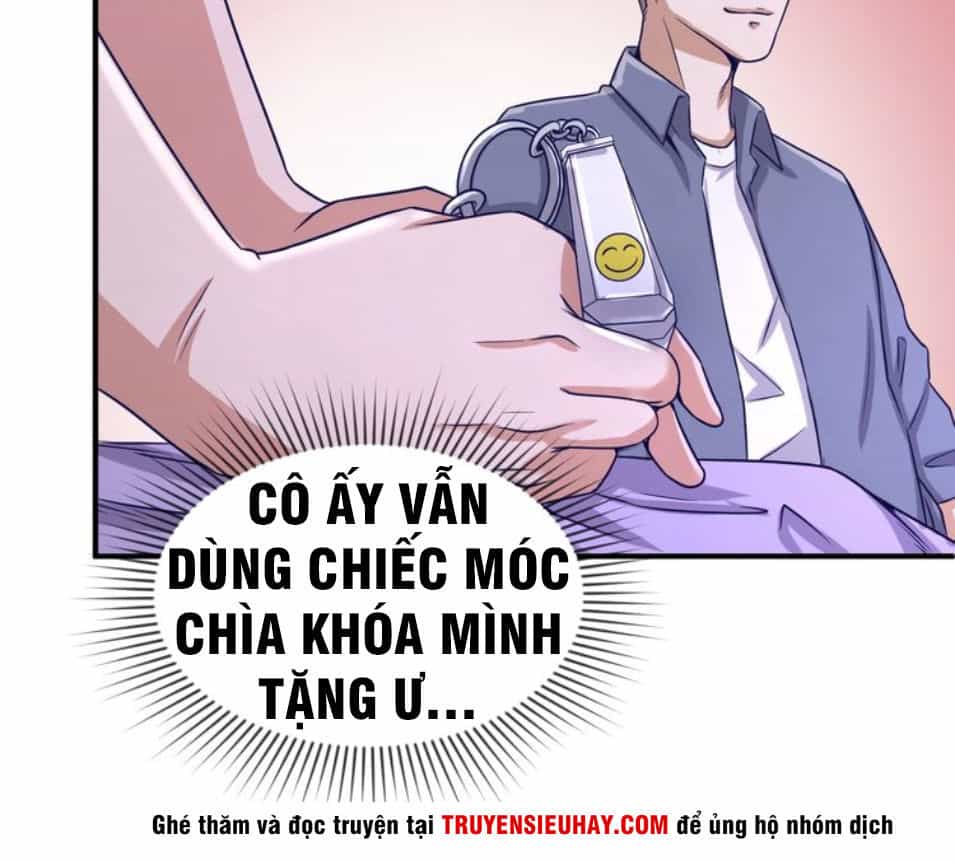 Người Chặn Xuyên Không - Chương 9 - ảnh 19