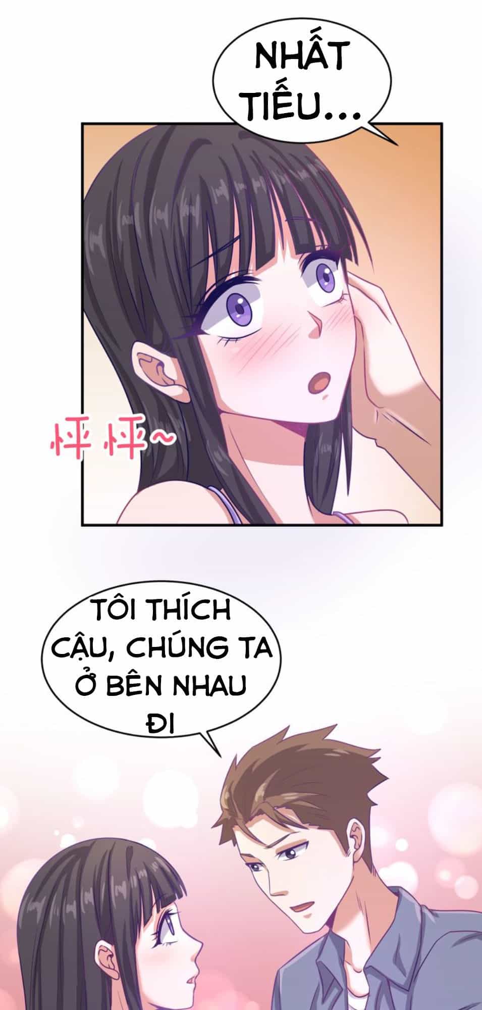 Người Chặn Xuyên Không - Chương 9 - ảnh 22