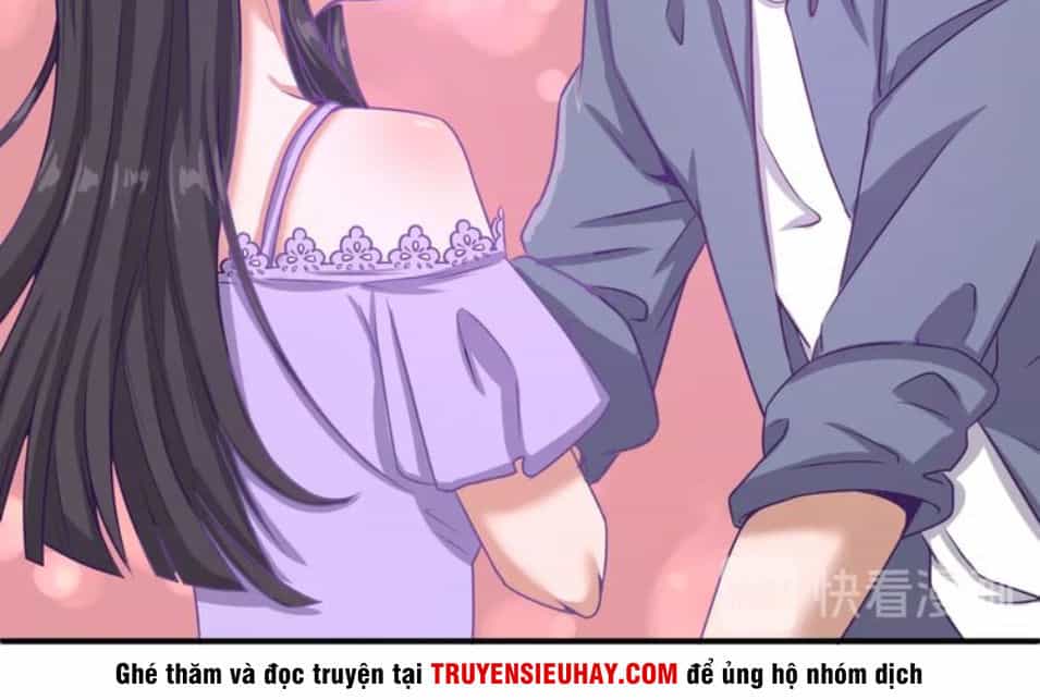 Người Chặn Xuyên Không - Chương 9 - ảnh 23