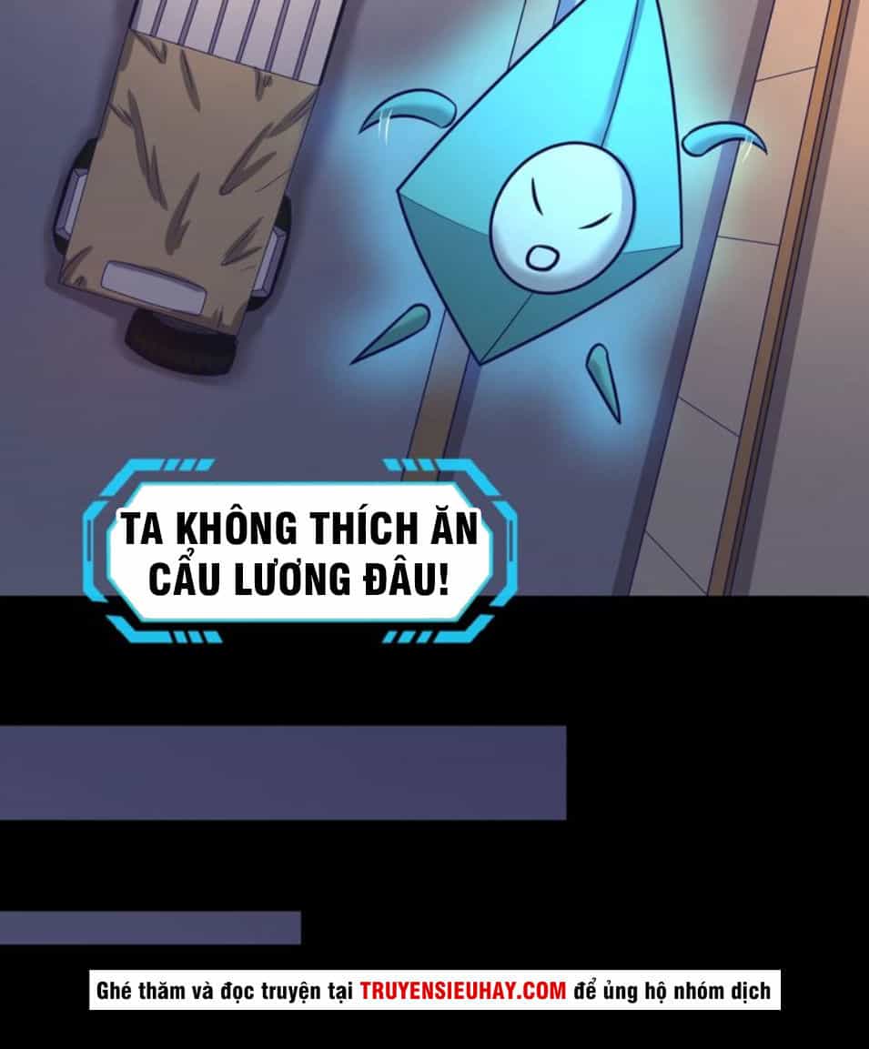 Người Chặn Xuyên Không - Chương 9 - ảnh 27