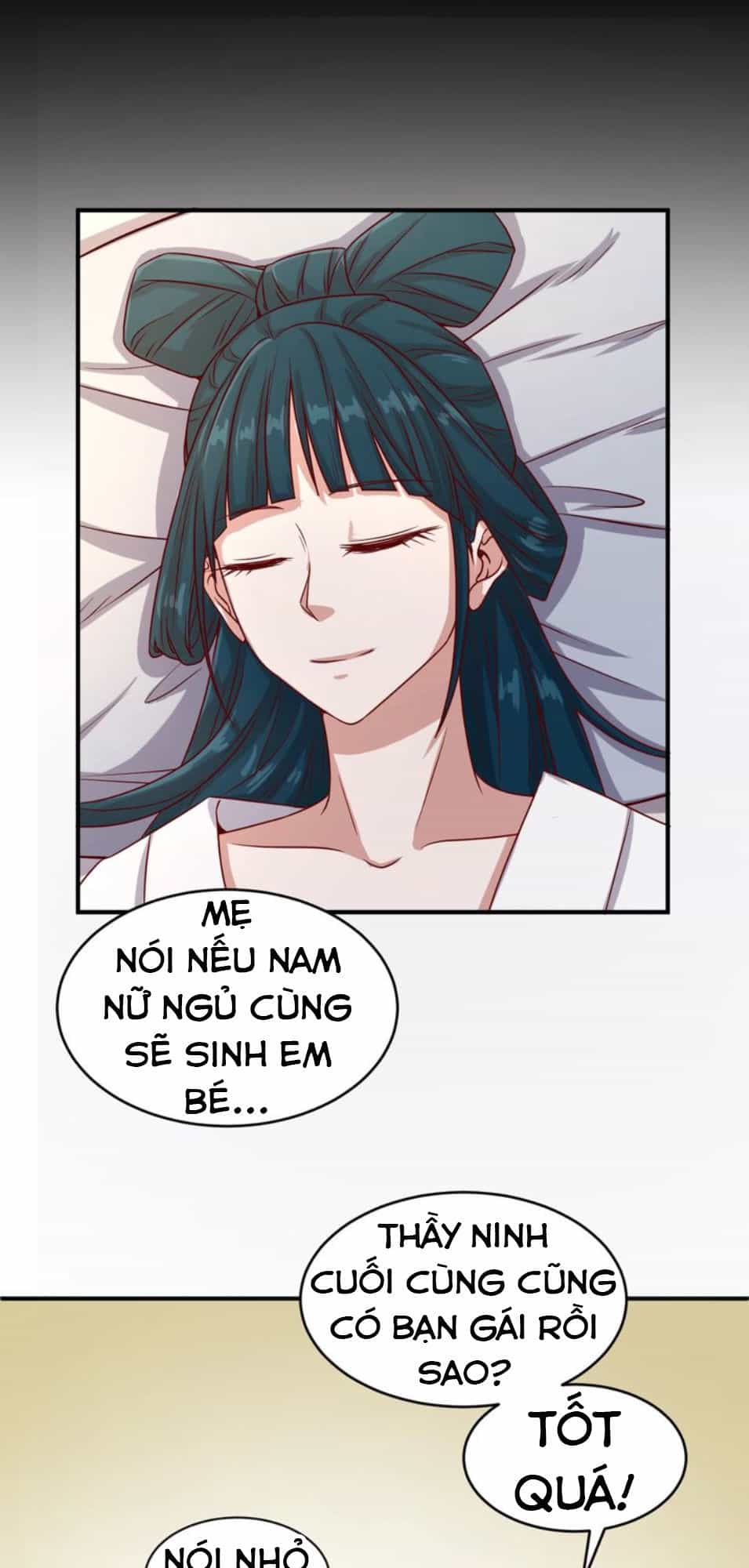 Người Chặn Xuyên Không - Chương 9 - ảnh 44