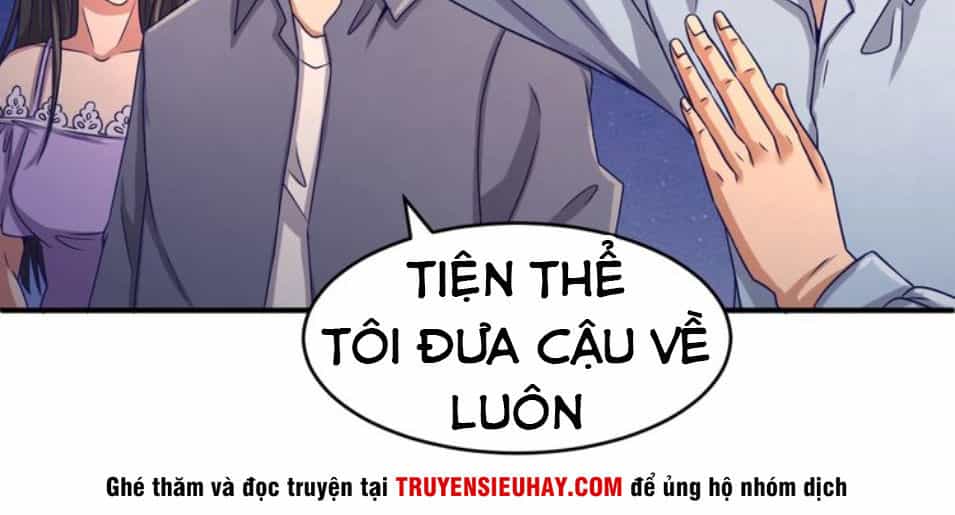 Người Chặn Xuyên Không - Chương 9 - ảnh 5