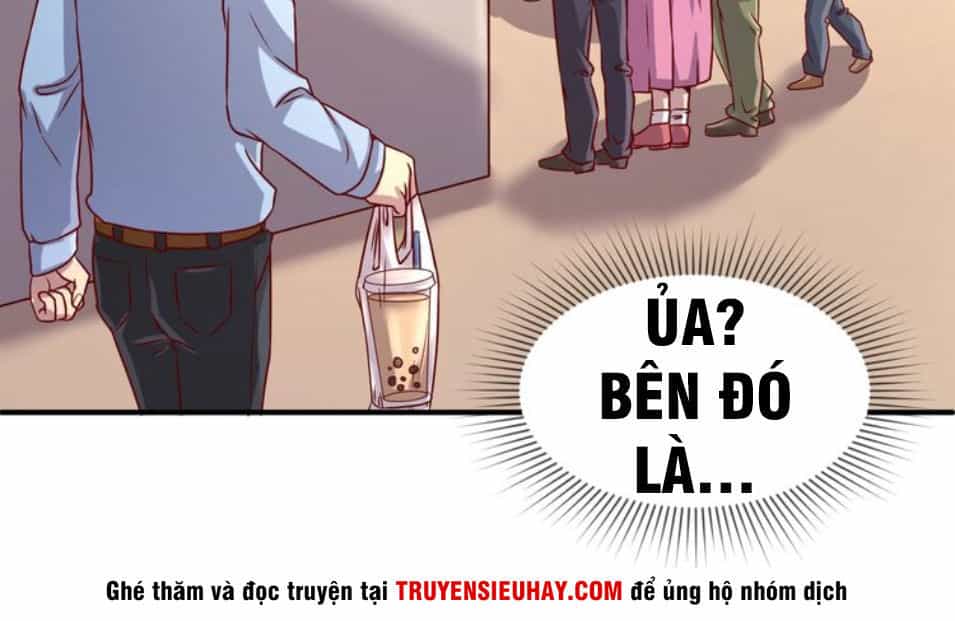 Người Chặn Xuyên Không - Chương 9 - ảnh 60