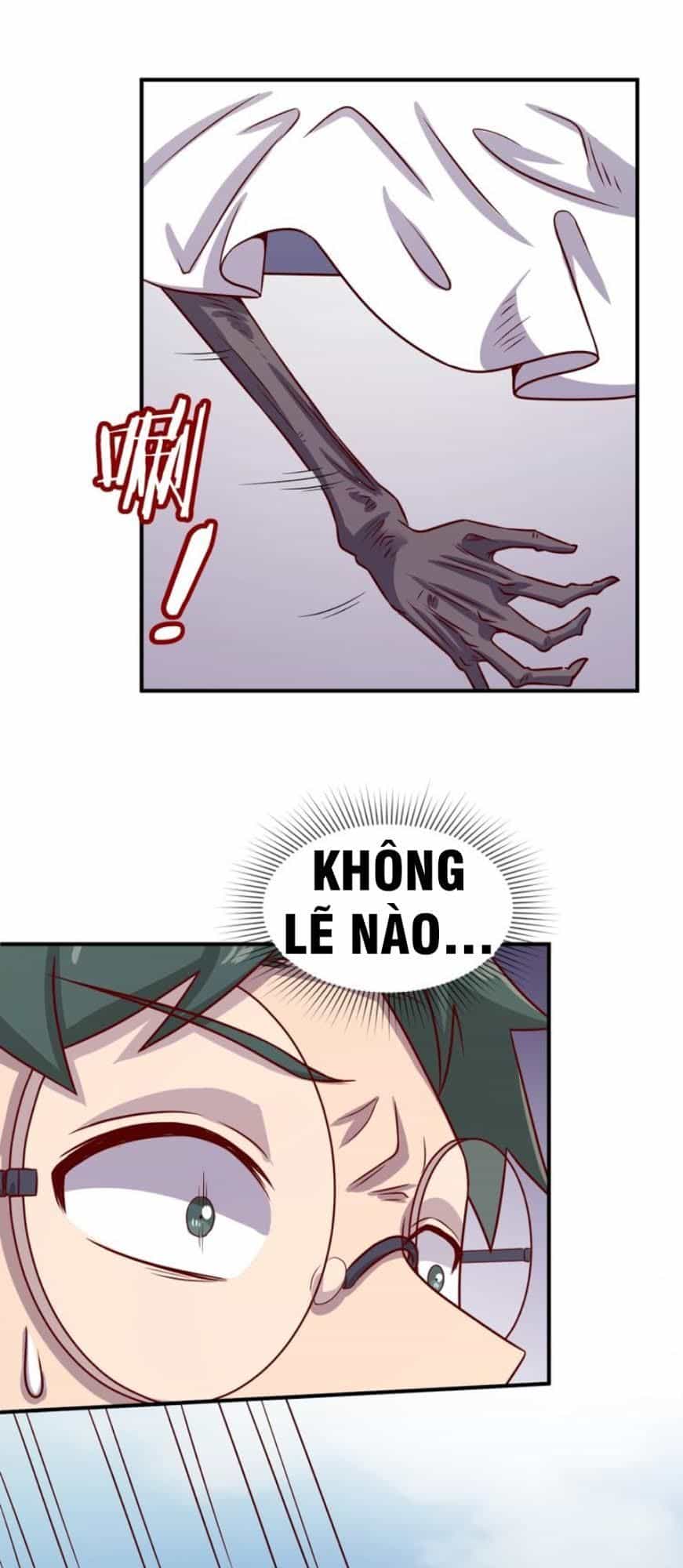 Người Chặn Xuyên Không - Chương 9 - ảnh 66