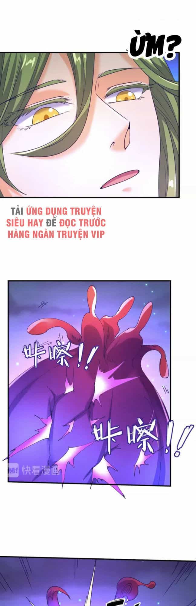 Người Chặn Xuyên Không - Chương 90 - ảnh 40