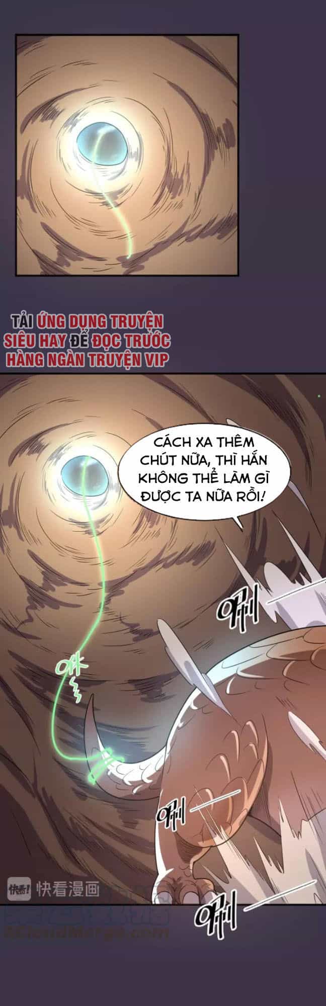Người Chặn Xuyên Không - Chương 90 - ảnh 6