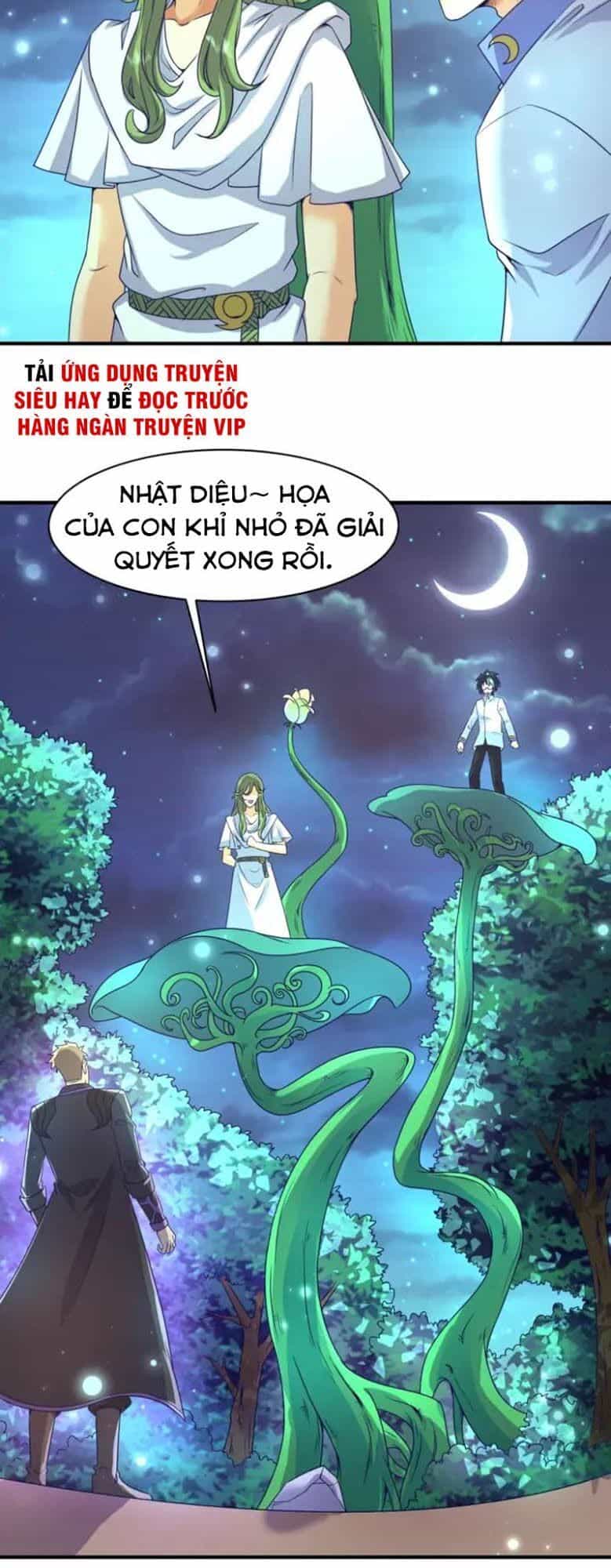 Người Chặn Xuyên Không - Chương 91 - ảnh 12