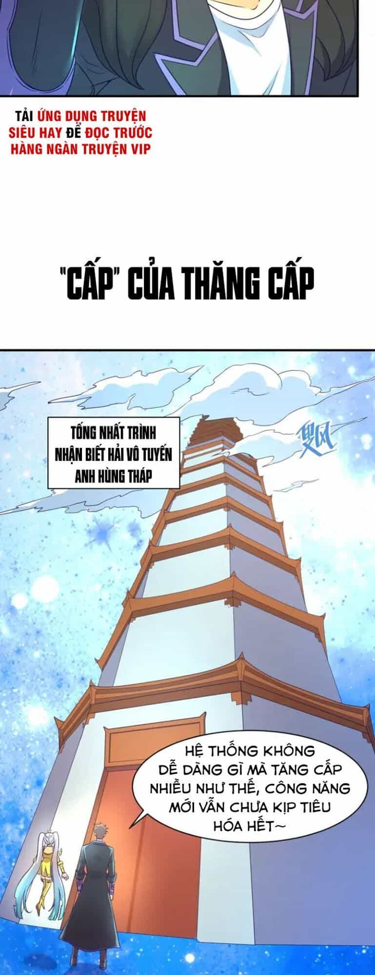 Người Chặn Xuyên Không - Chương 91 - ảnh 15