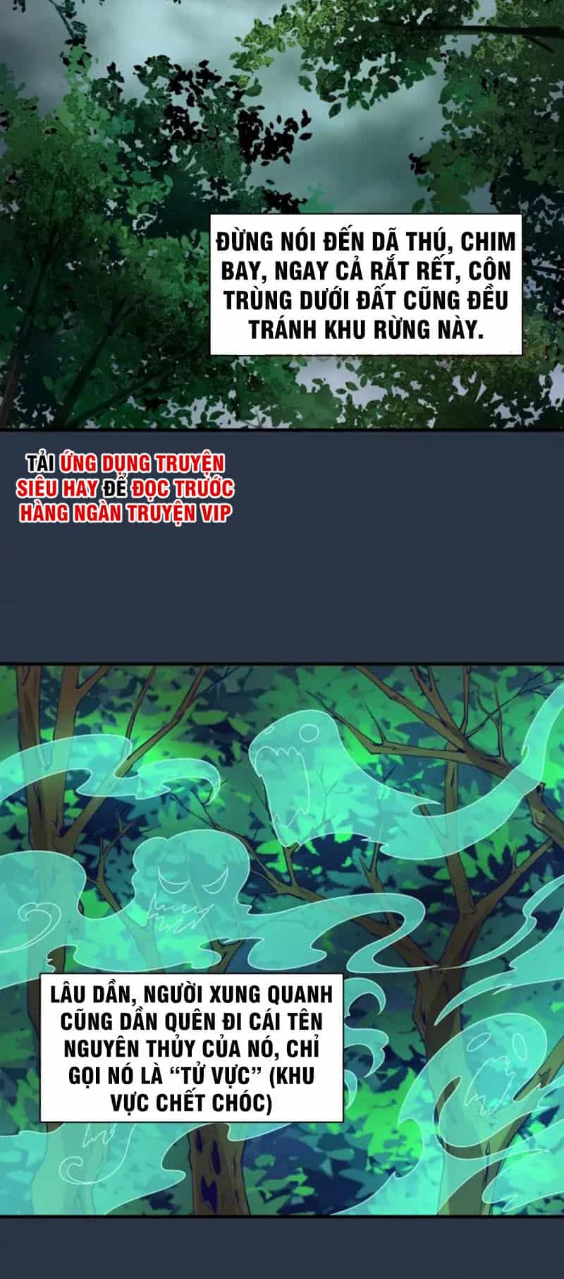 Người Chặn Xuyên Không - Chương 91 - ảnh 43
