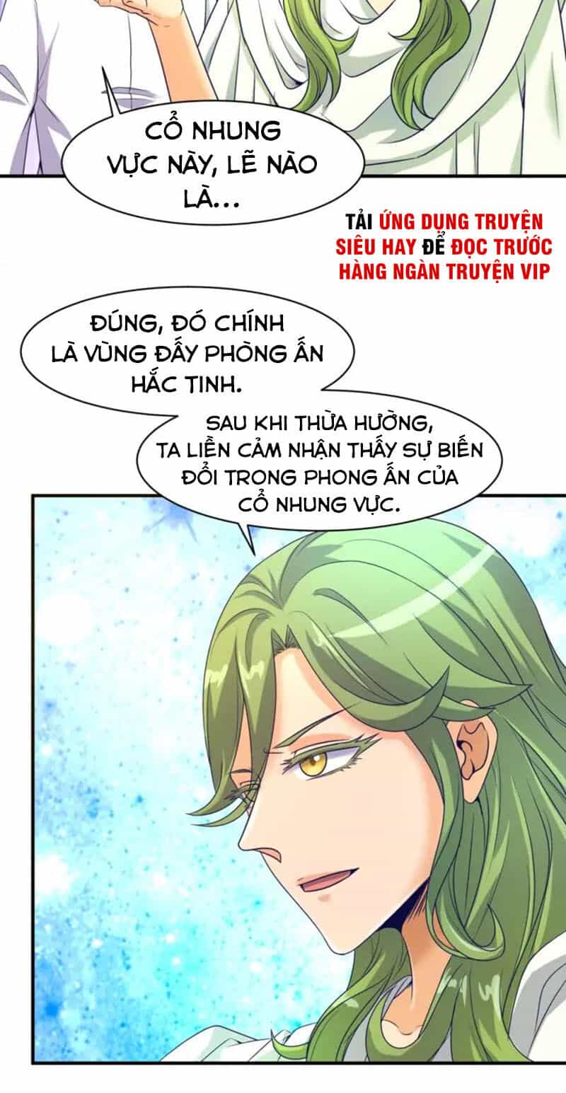 Người Chặn Xuyên Không - Chương 91 - ảnh 45