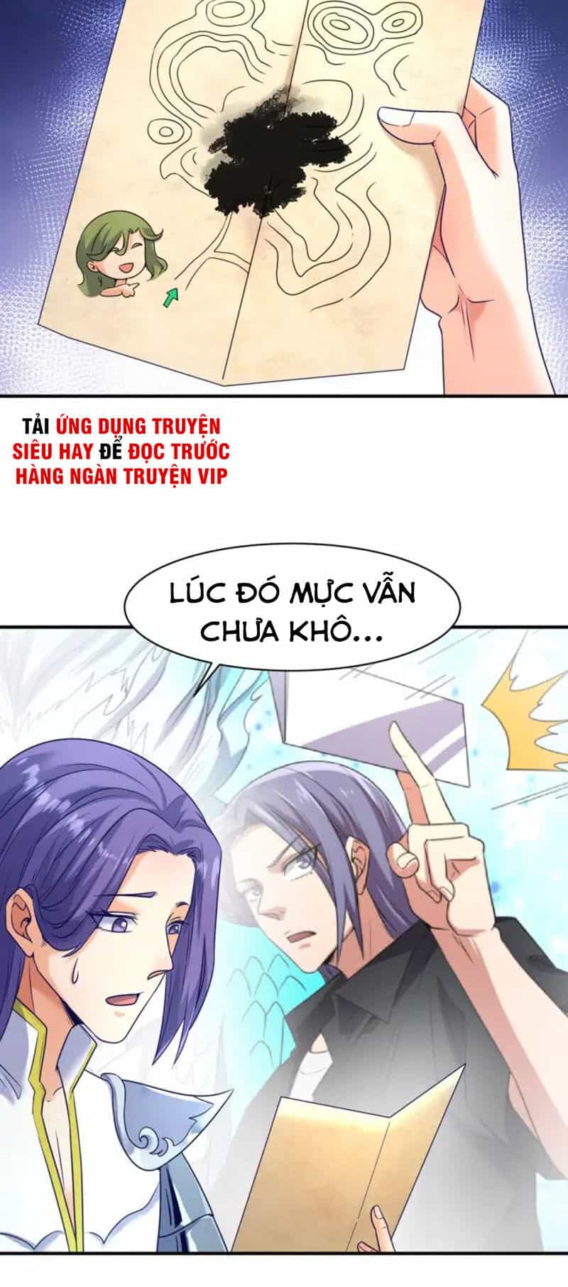 Người Chặn Xuyên Không - Chương 92 - ảnh 31