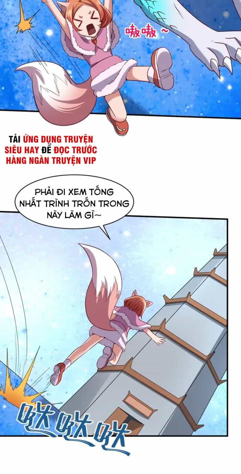 Người Chặn Xuyên Không - Chương 92 - ảnh 4