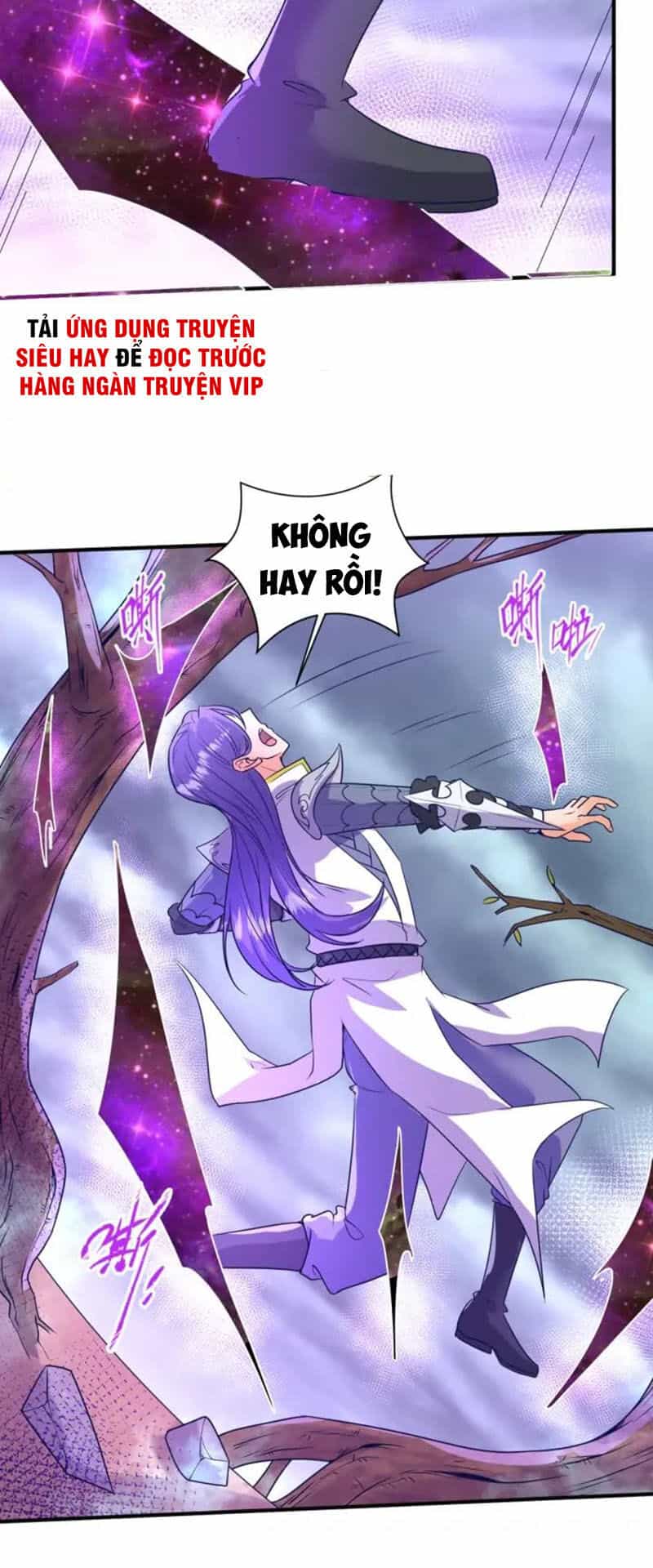 Người Chặn Xuyên Không - Chương 92 - ảnh 43