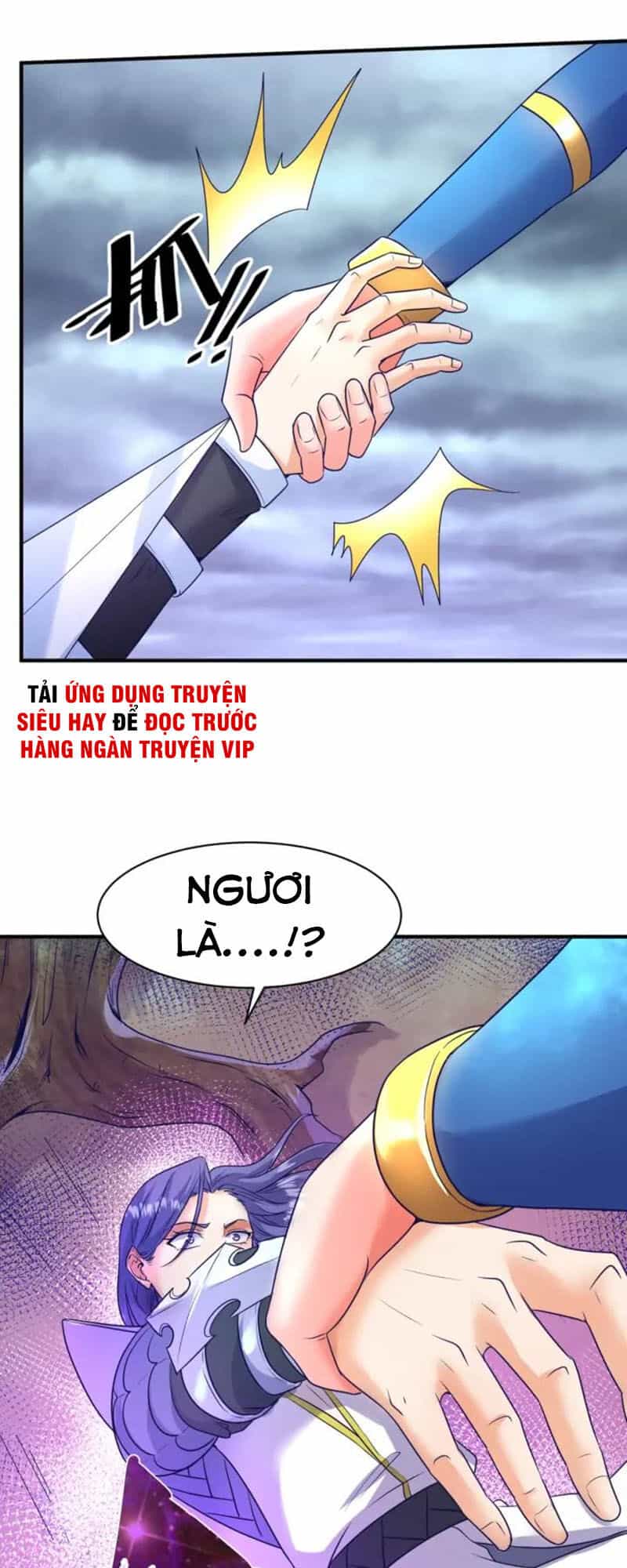 Người Chặn Xuyên Không - Chương 92 - ảnh 44