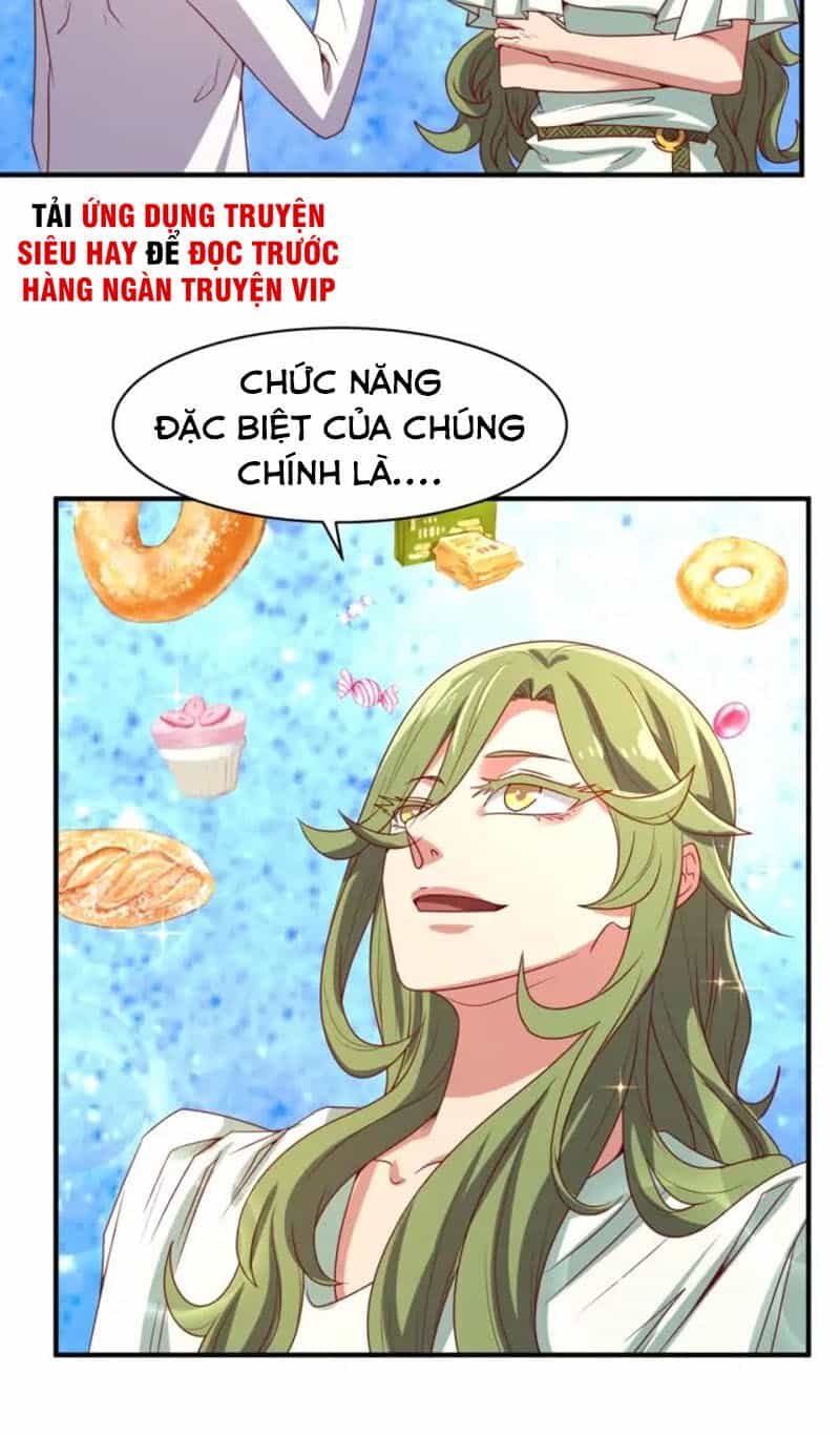 Người Chặn Xuyên Không - Chương 92 - ảnh 8