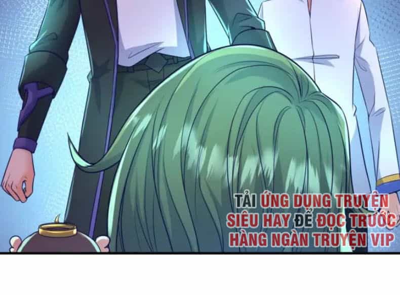 Người Chặn Xuyên Không - Chương 93 - ảnh 43